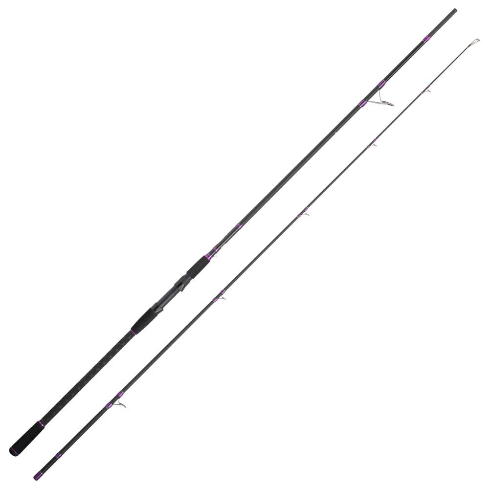 Cinnetic Sky Line Shore Extreme Jigging Rod Silver 3.00 m / 50-150 g
