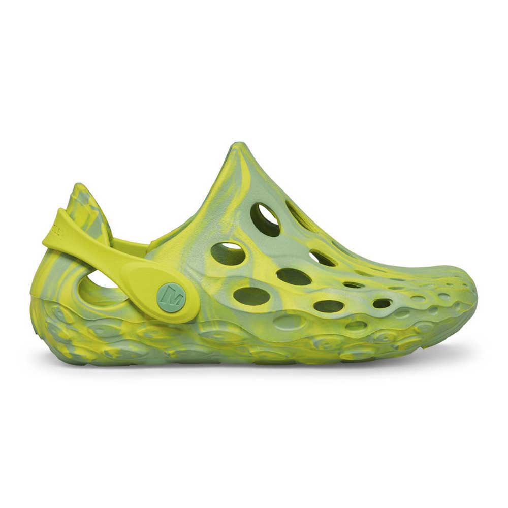 Merrell Hydro Moc Water Shoes Green EU 37 Boy