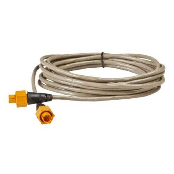Gofree Ethernet Cable Beige 15.2 m (50 ft)