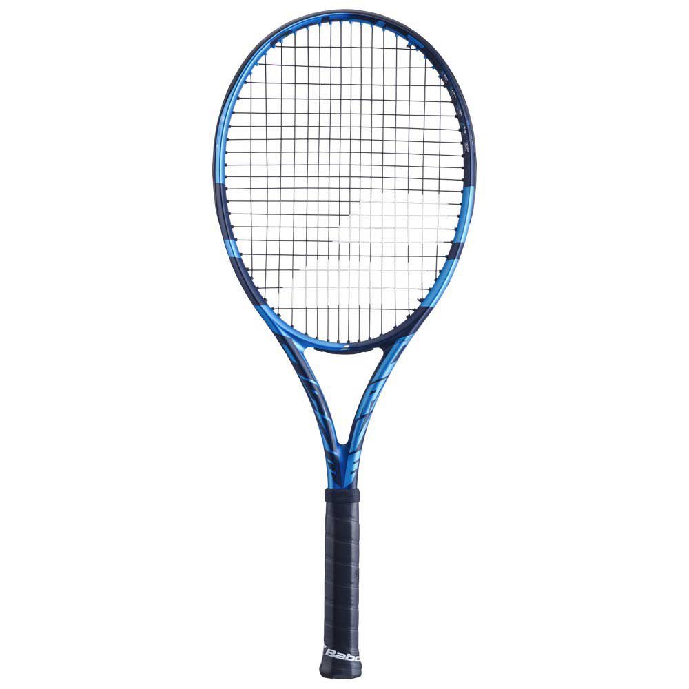 Babolat Pure Drive Mini Tennis Racket Blue