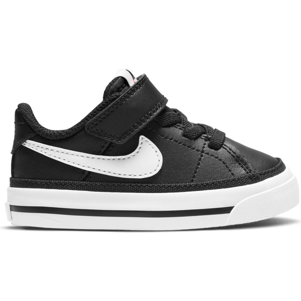 Nike Court Legacy Shoes Black EU 18 1/2 Boy