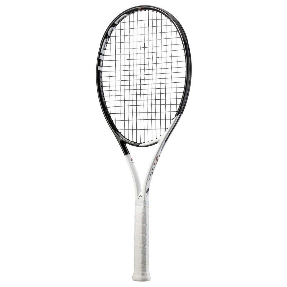 Head Racket Speed Mp L 2022 Tennis Racket White 00