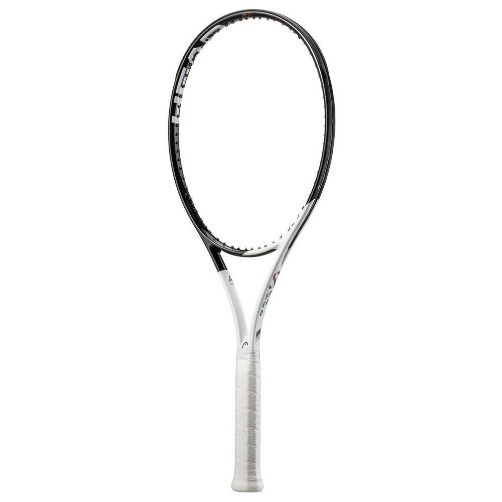 Head Racket Speed Mp L 2022 Unstrung Tennis Racket Silver 30