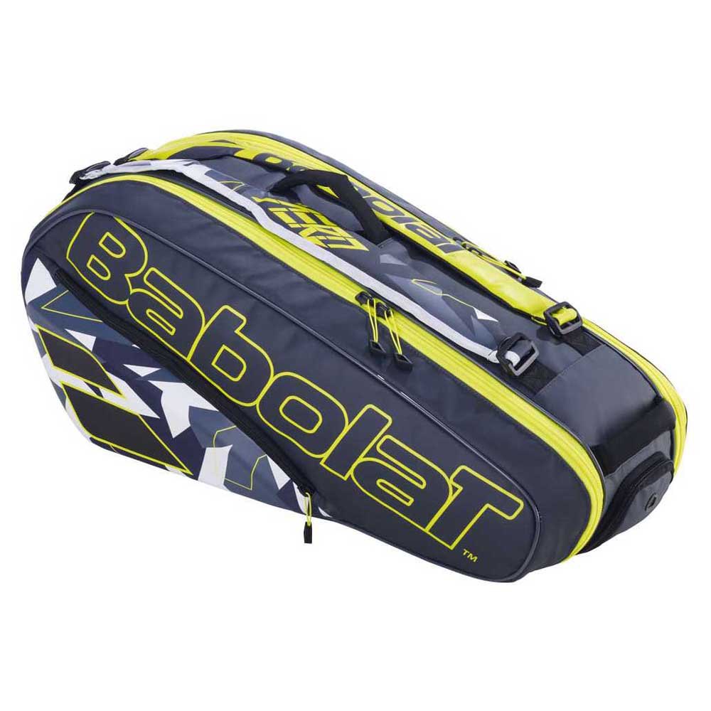 Babolat Pure Aero Racket Bag Grey