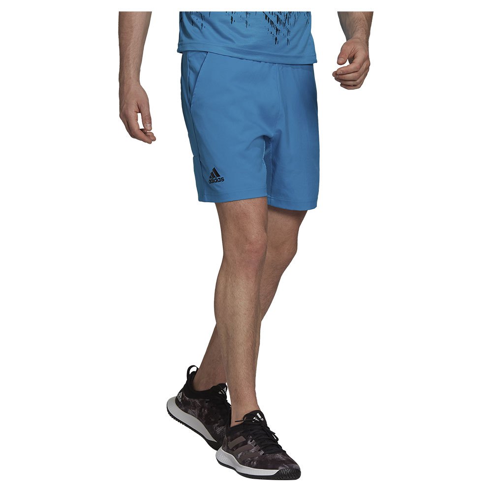 Adidas Ergo Primeblue Shorts Blue XL Man