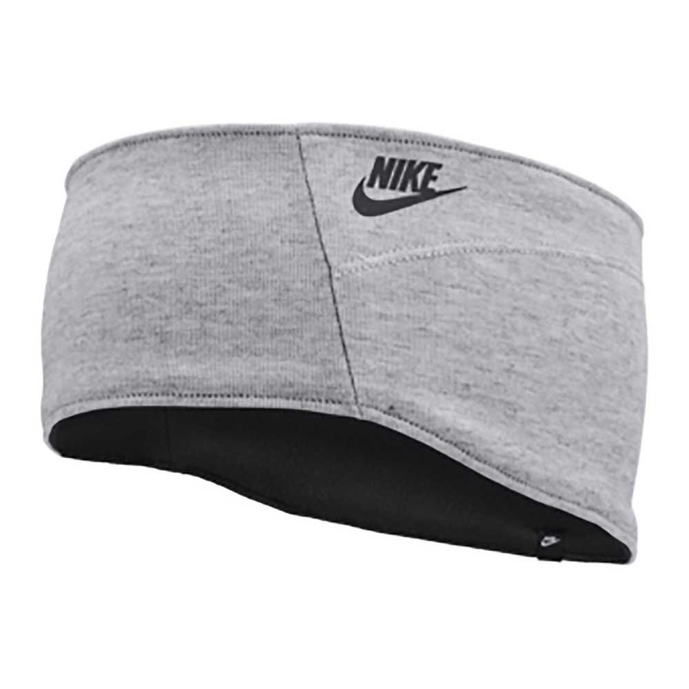 Nike Accessories Tf Tech Fleece Headband Grey  Man