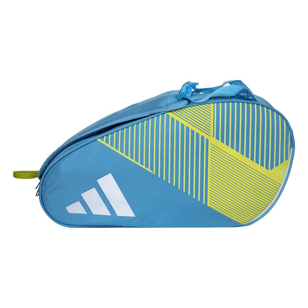 Adidas Padel Control 3.3 Padel Racket Cover Blue