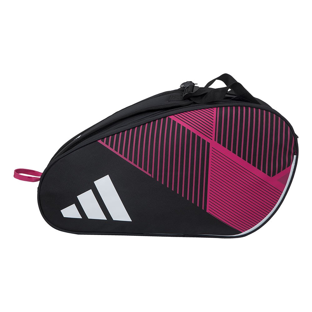 Adidas Padel Control 3.3 Padel Racket Cover Pink
