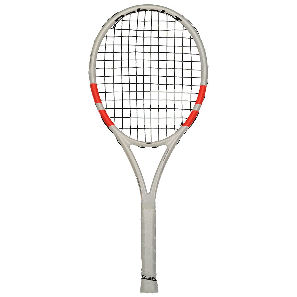 Babolat Mini Pure Drive Mini Tennis Racket Silver