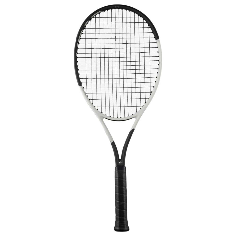 Head Racket Speed Mp L 2024 Unstrung Tennis Racket Silver 30