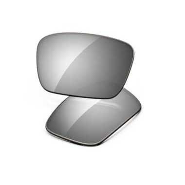 Oakley Fuel Cell Replacement Lenses Grey Black Ice Iridium/CAT3