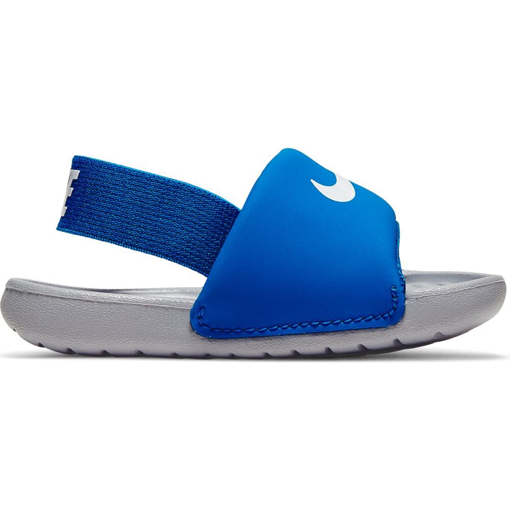 Nike Swim Kawa Td Flip Flops Blue EU 19 1/2 Boy