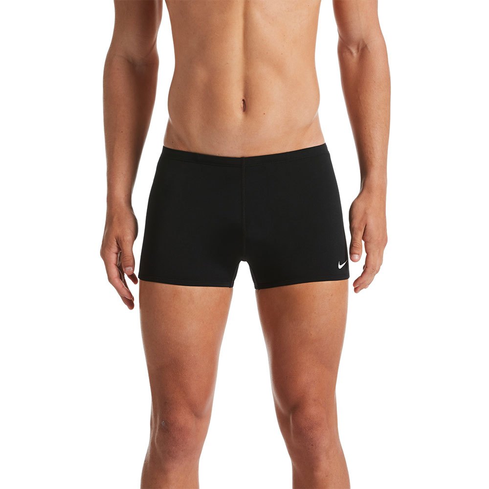 Nike Swim Hydrastrong Solid Swim Boxer Black US 30 Man