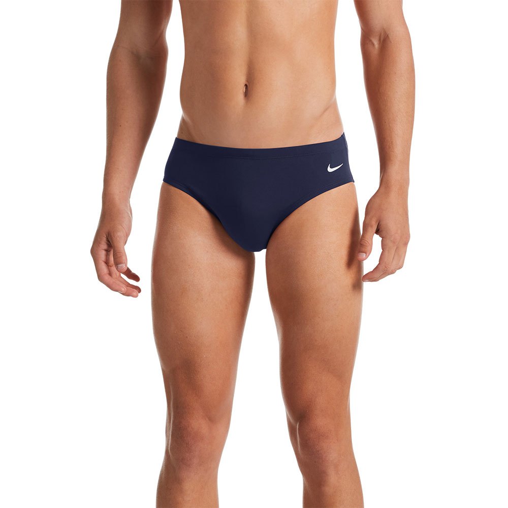 Nike Swim Hydrastrong Solid Swimming Brief Blue US 30 Man