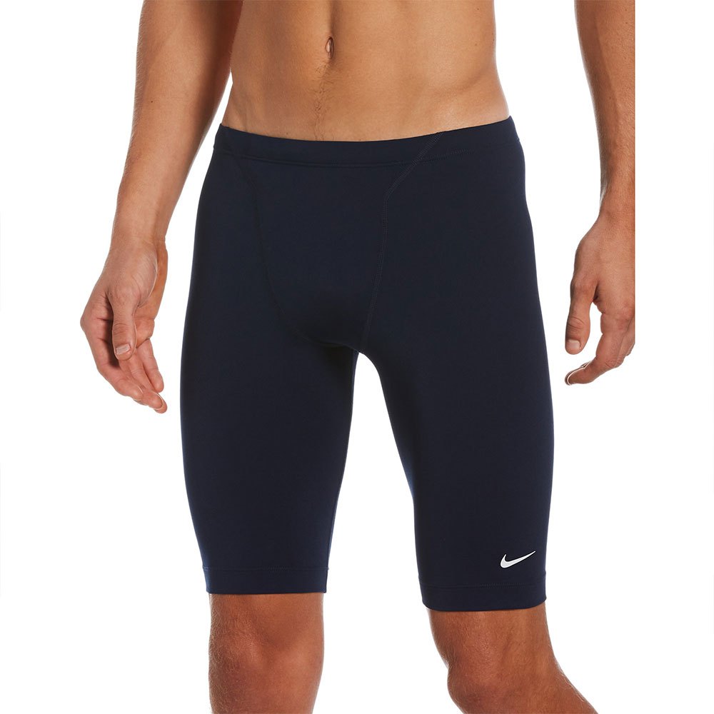 Nike Swim Hydrastrong Solid Jammer Blue US 30 Man