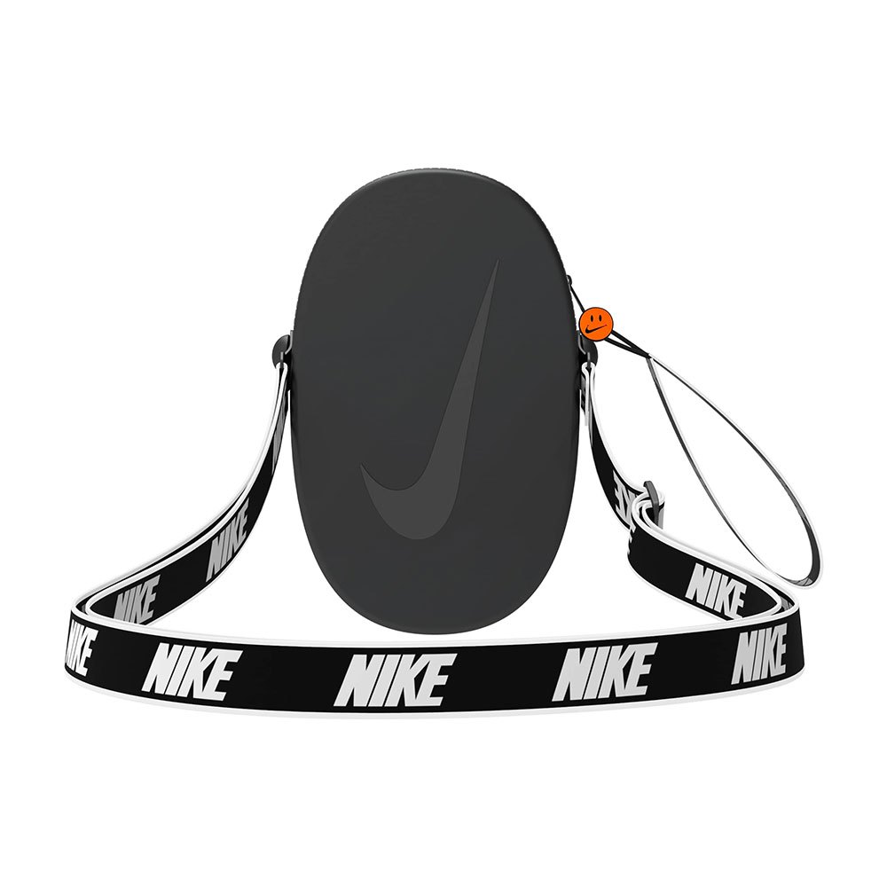 Nike Swim Water Resistant Backpack Black