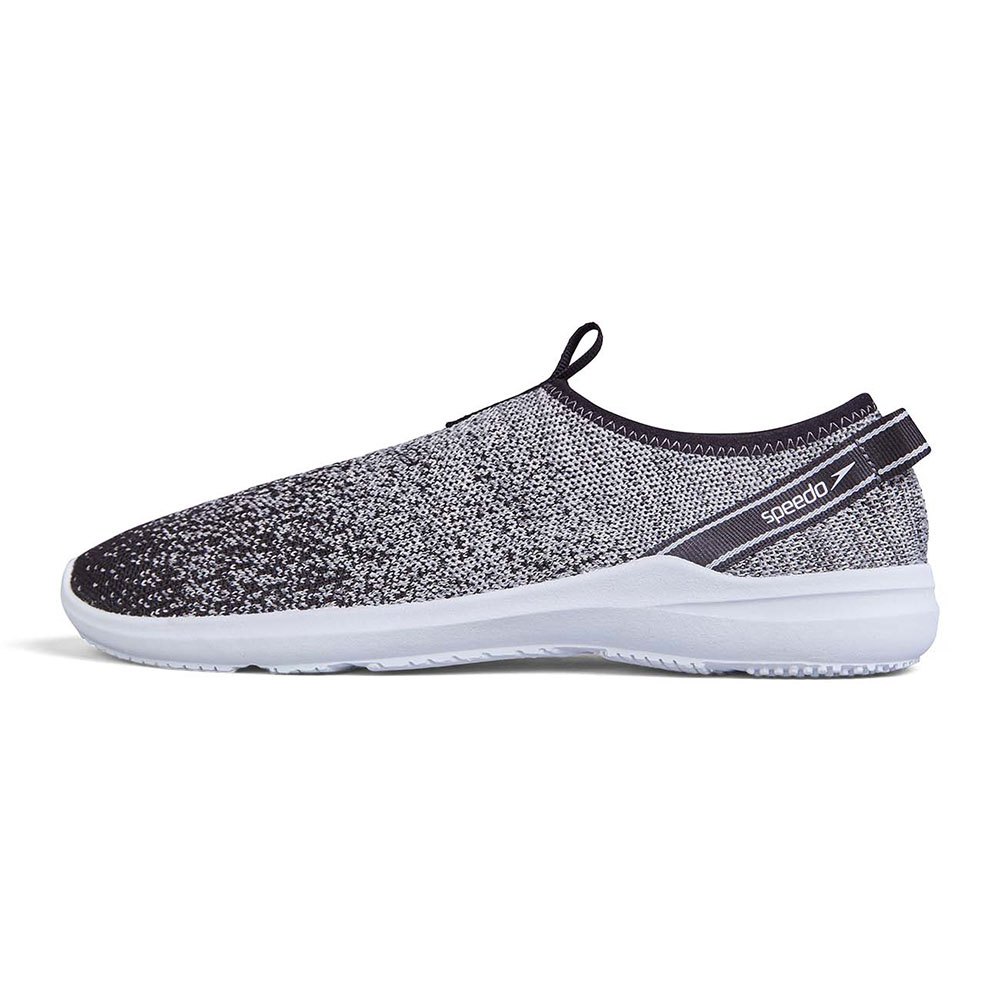 Speedo Surfknit Pro Water Shoes Grey EU 44 1/2 Man