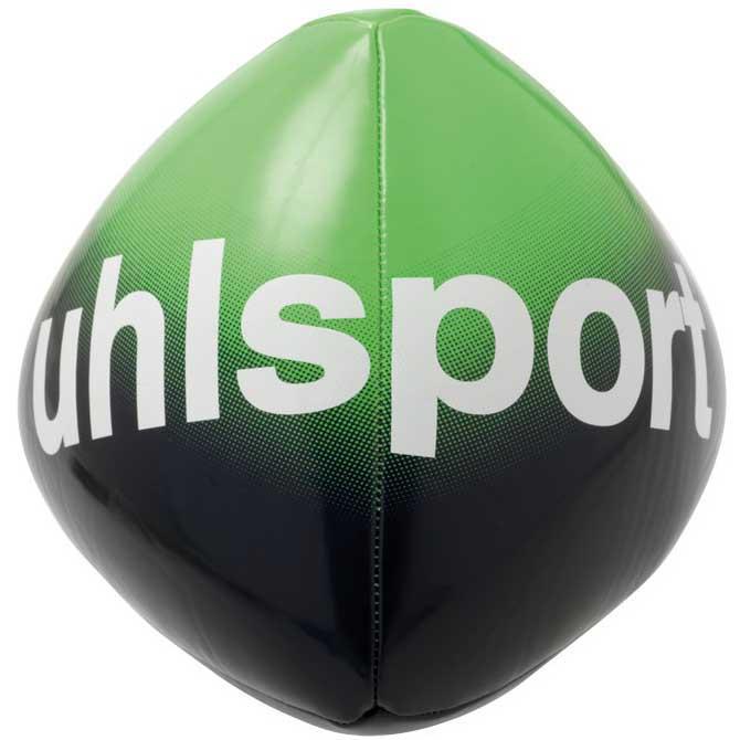 Photos - Football Uhlsport Reflex  Ball Green 100161202-NOSIZE 