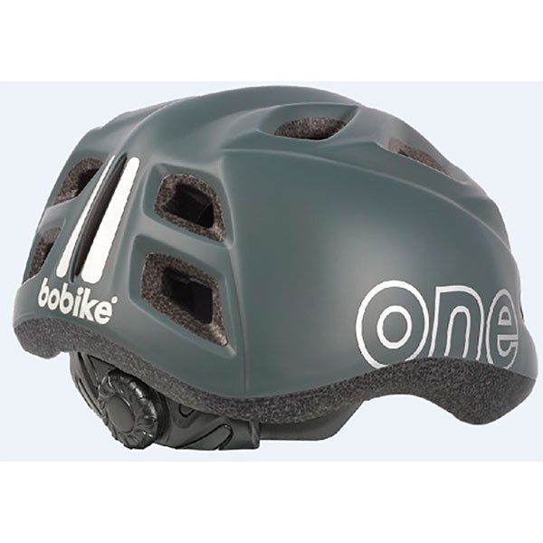 Photos - Protective Gear Set Bobike One Plus Mtb Helmet Grey XS 287015/8740800010 