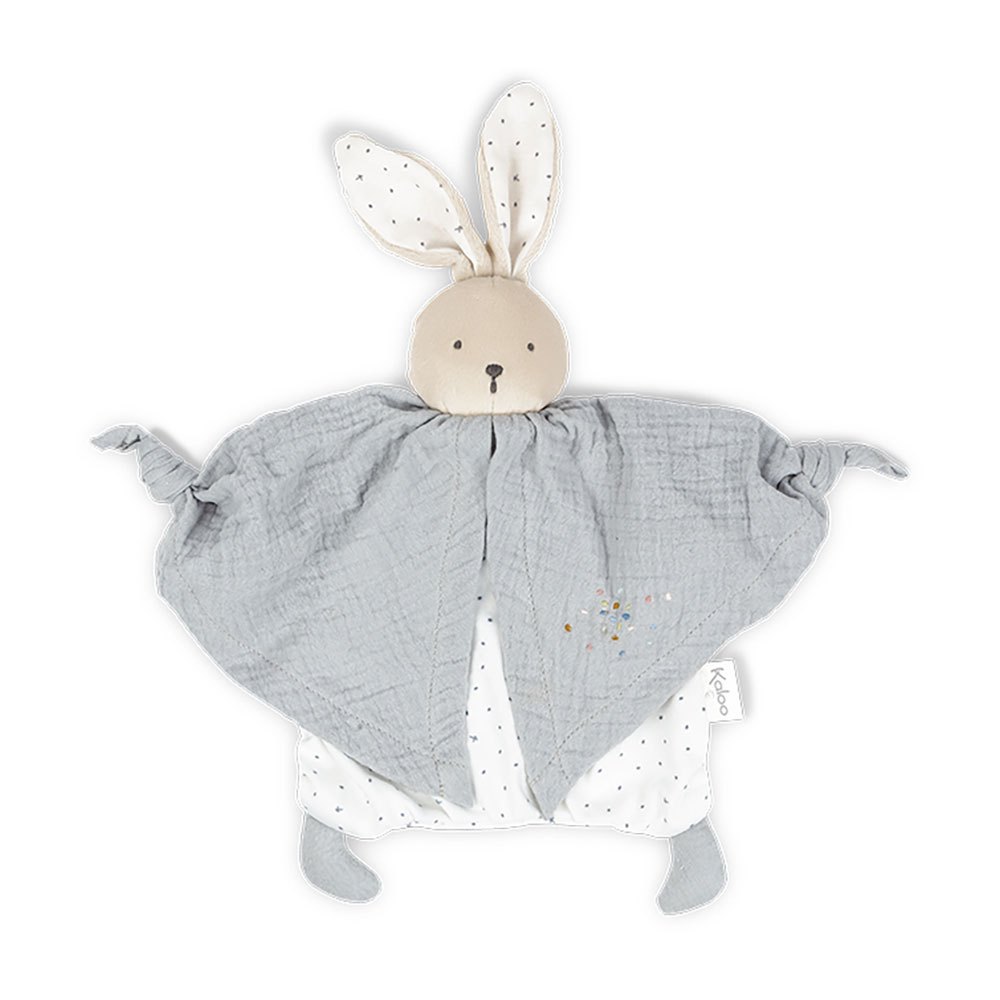 Photos - Other for Child's Room Kaloo Petit Pas Organic Cotton Rabbit Beige 0-99 Years K969595 