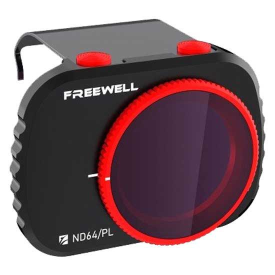Photos - Lens Filter FREEWELL FW-MM-ND64/PL 