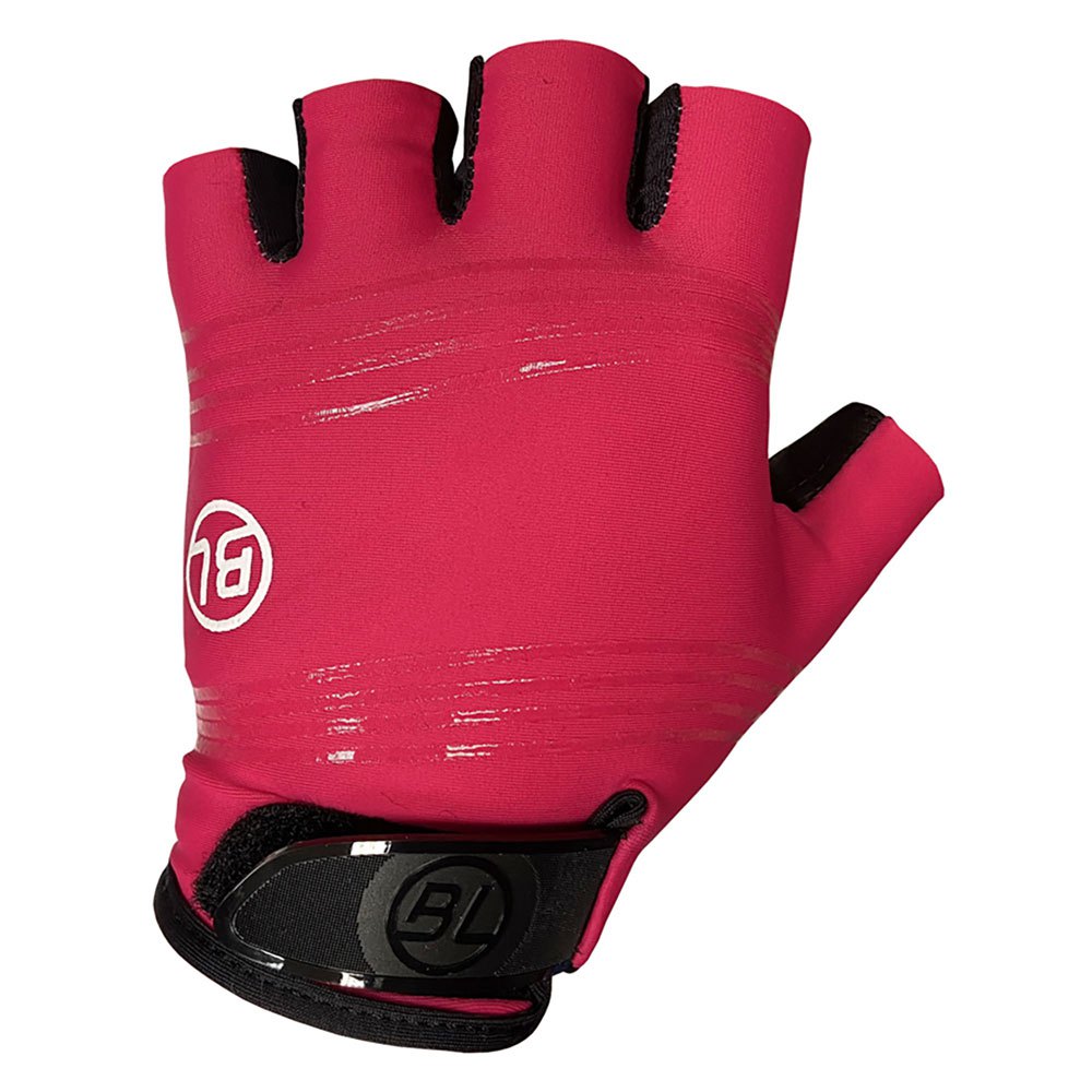 Photos - Cycling Gloves Bicycle Line Mia Gloves Pink S Woman