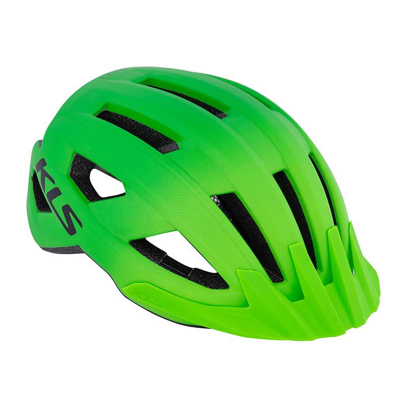 Photos - Bike Helmet Kellys Daze 022 Mtb Helmet Green L-XL 