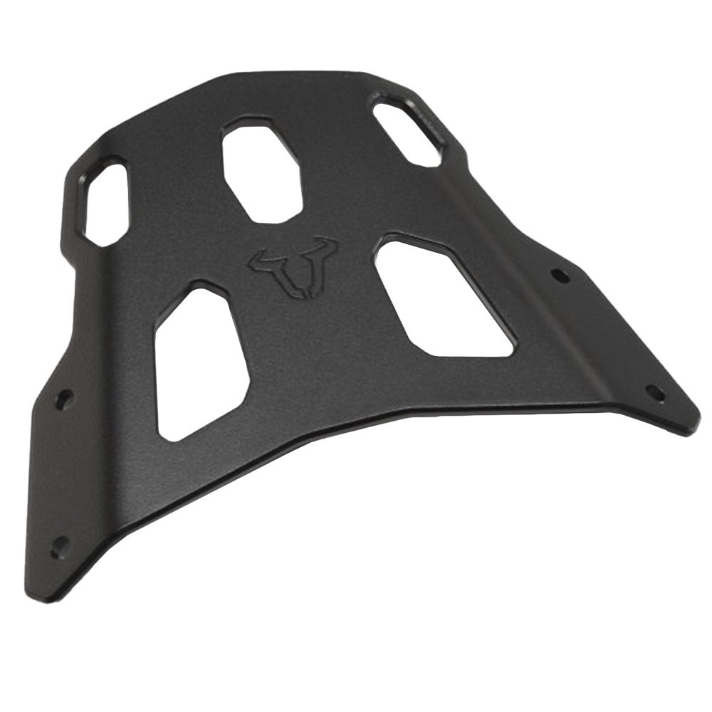 Photos - Motorcycle Luggage Sw-motech Street Ktm Super Duke 1290 Gt Abs 16-22 Mounting Plate Black GPT