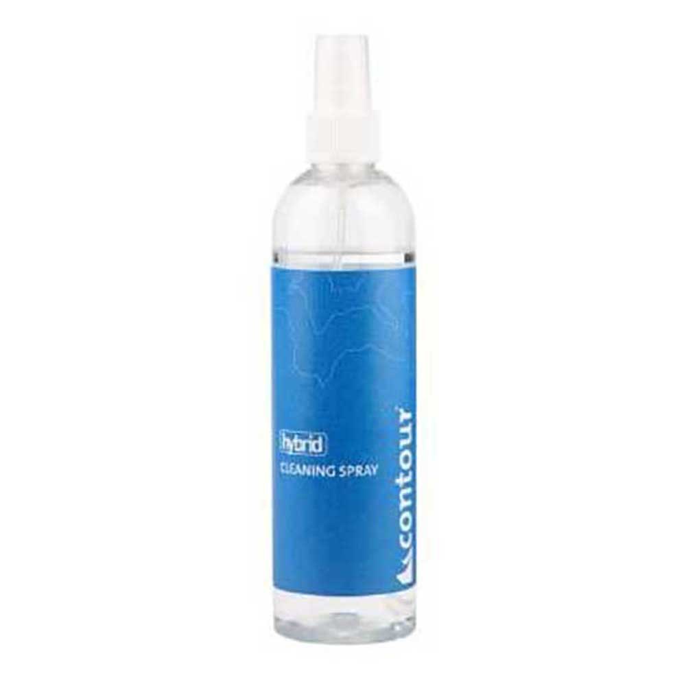 Contour Liquid Wax Spray Durchsichtig 300 ml