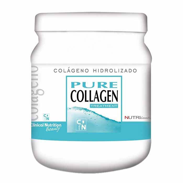 Nutrisport Pure Collagen Neutral Flavour Vit