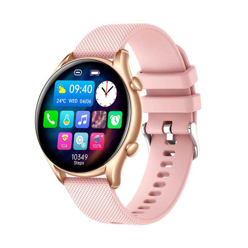 Myphone El Smartwatch Guld