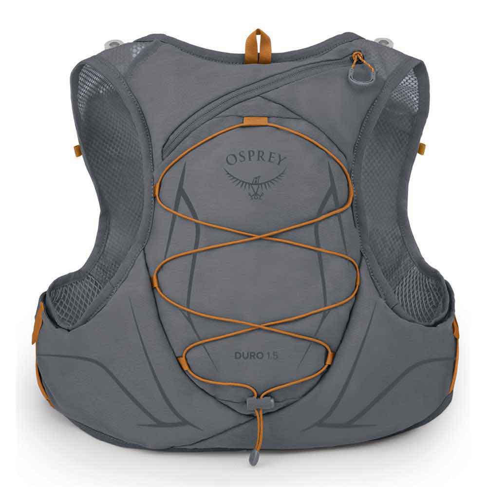 Osprey Duro 1.5 Hydration Backpack Grå M