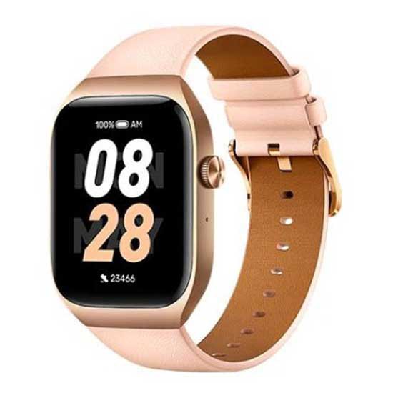Xiaomi Mibro T2 22 Mm Smartwatch Guld