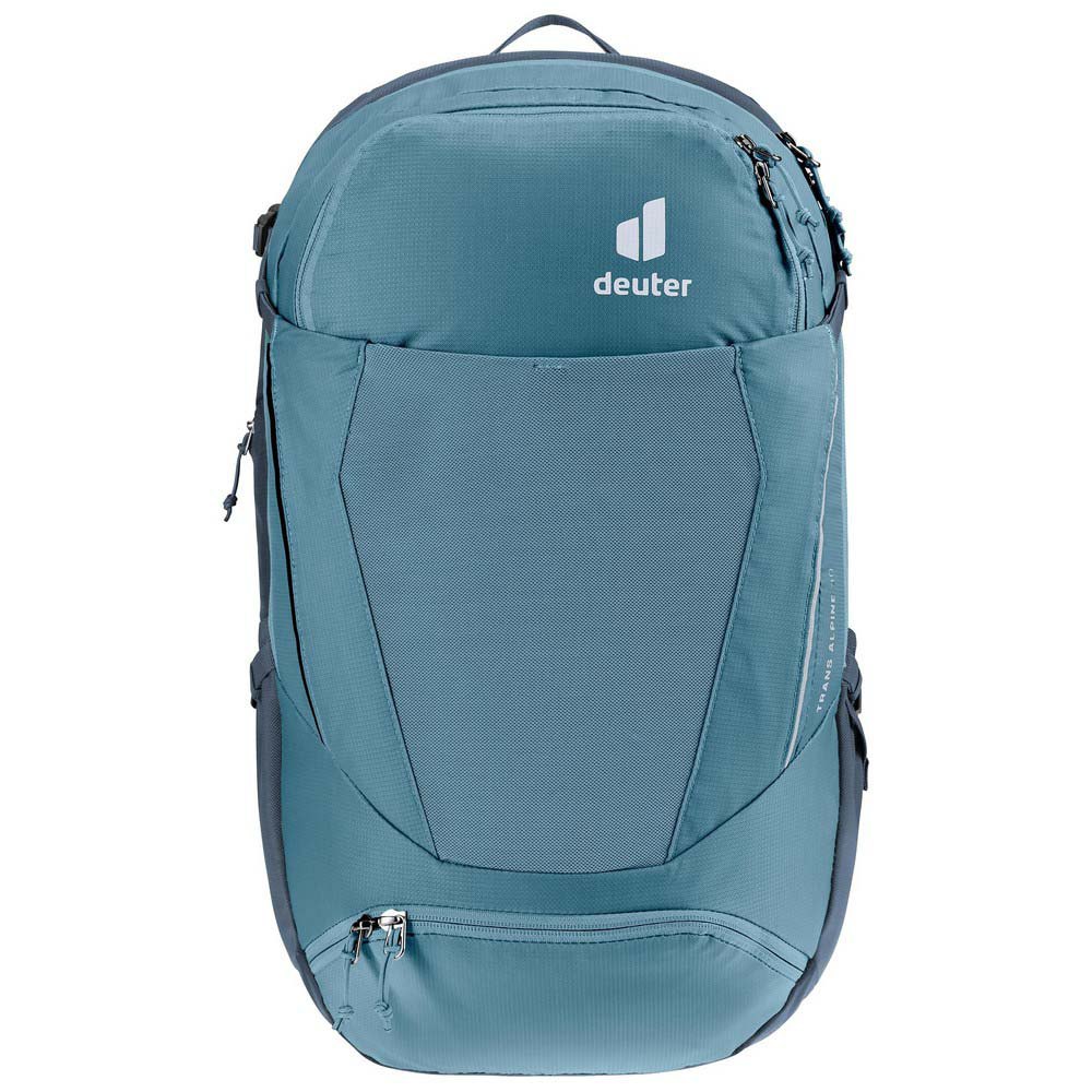 Deuter Trans Alpine 30l Backpack Blå M