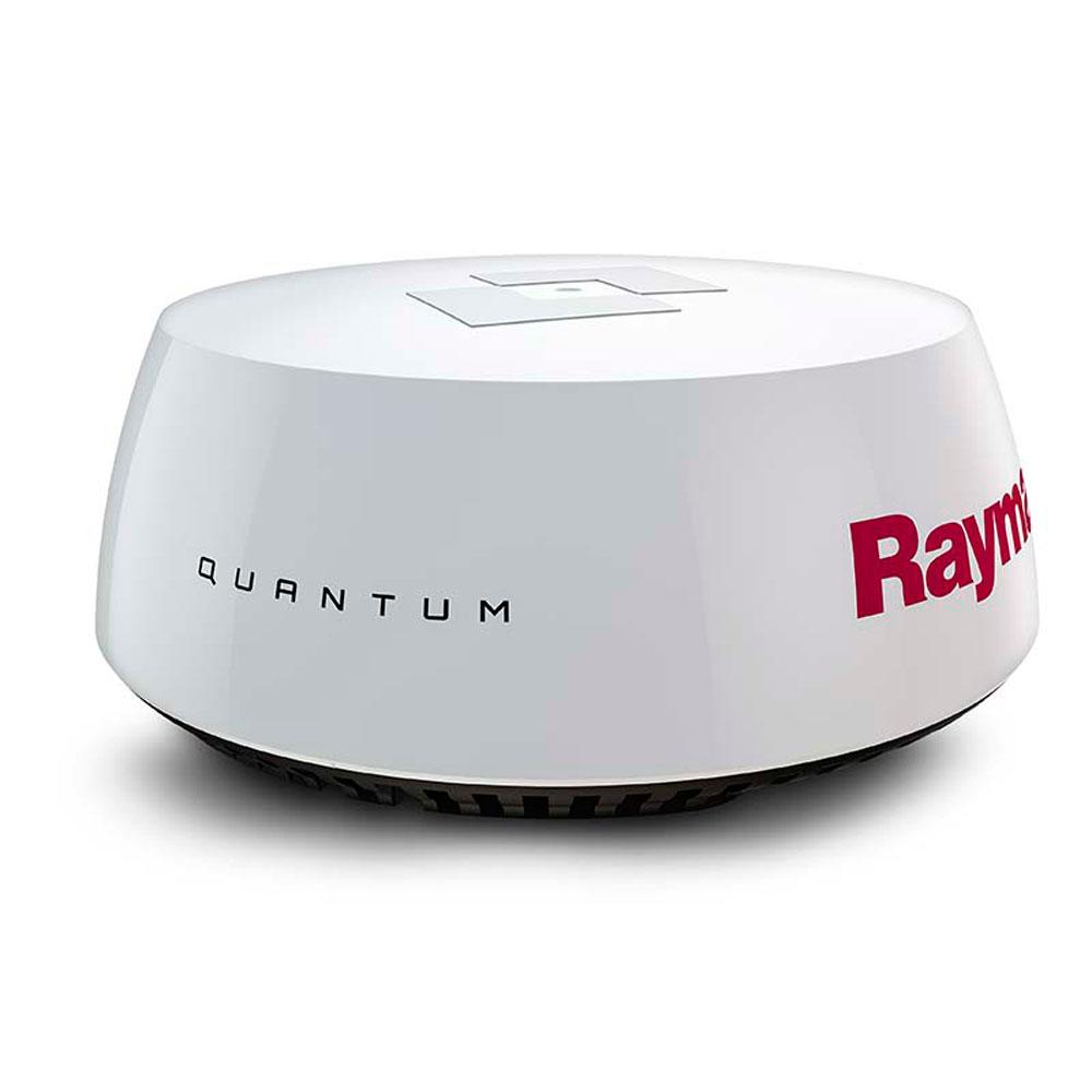 Raymarine Quantum Q24c Antenna Vit