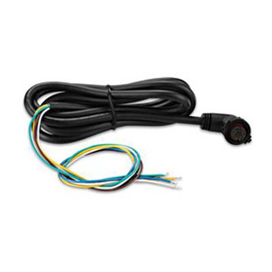 Garmin Power/data Cable Svart 7 Pins