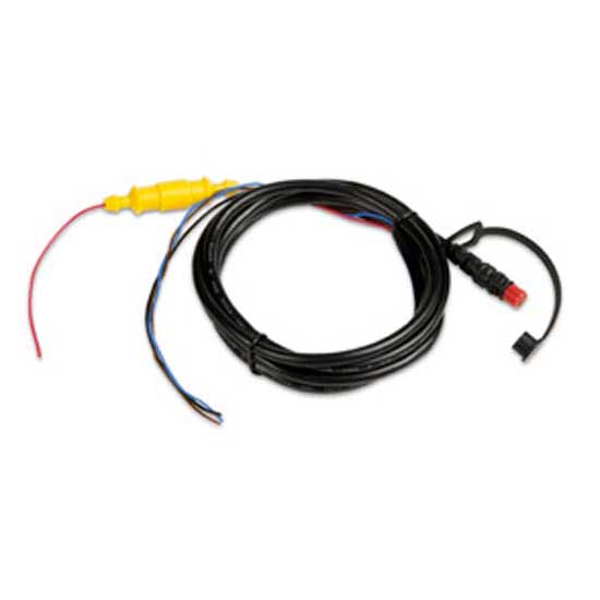 Garmin Echomap Essentials Cable Svart 1.8 m
