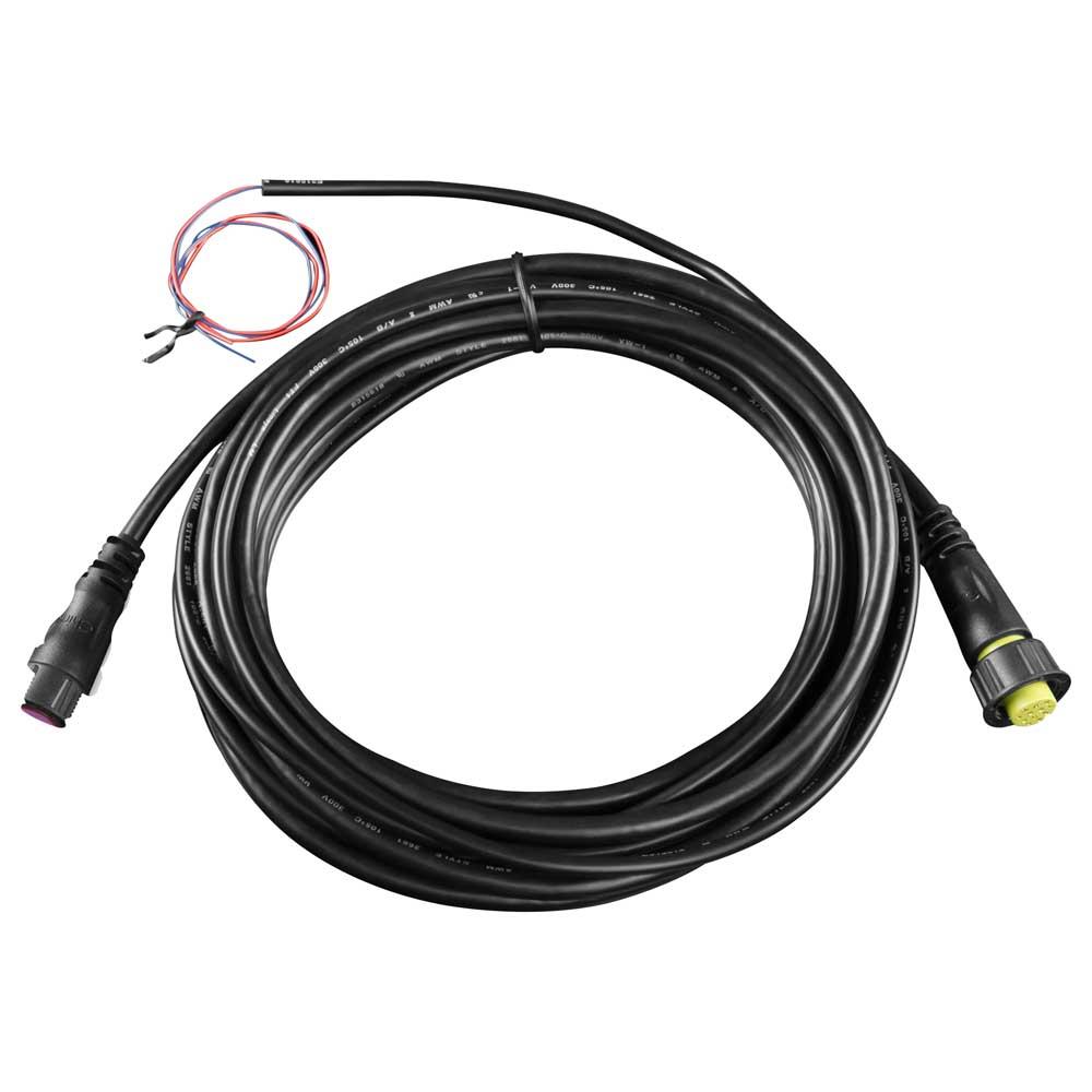 Garmin Interconnect Cable Ecu To Ccu Svart 5 m