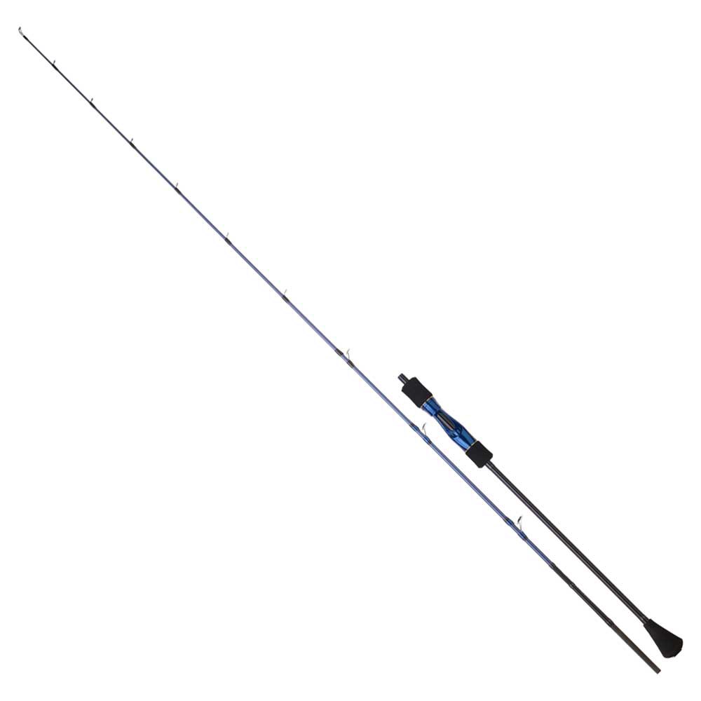 Daiwa Lexa Slow Jigging Rod Silver 1.85 m / 120-220 g