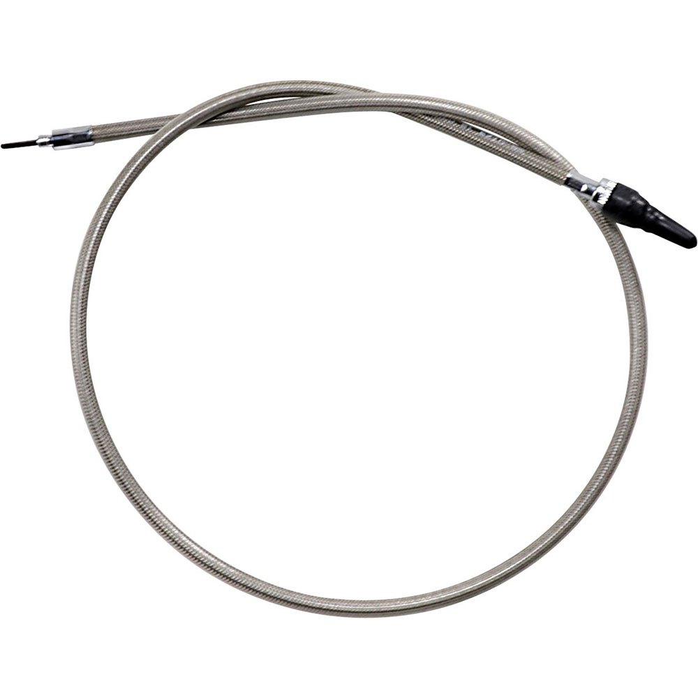 Motion Pro Armor Coat 66-0129 Speedometer Cable Silver