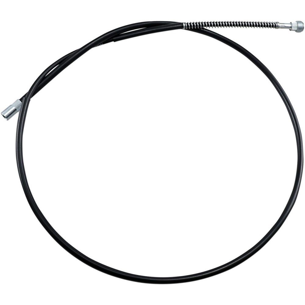Motion Pro Suzuki 04-0158 Speedometer Cable Silver