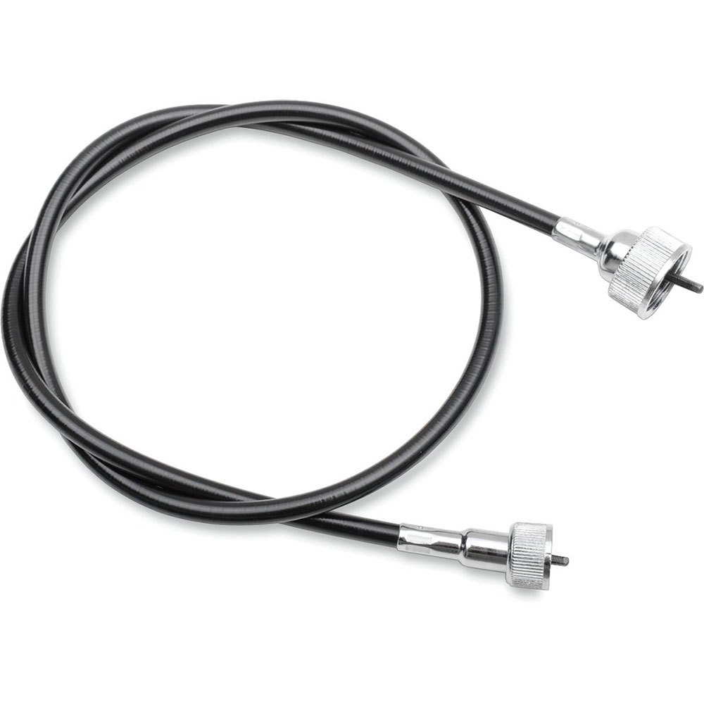 Drag Specialties 35´´ 4391300b Speedometer Cable Silver