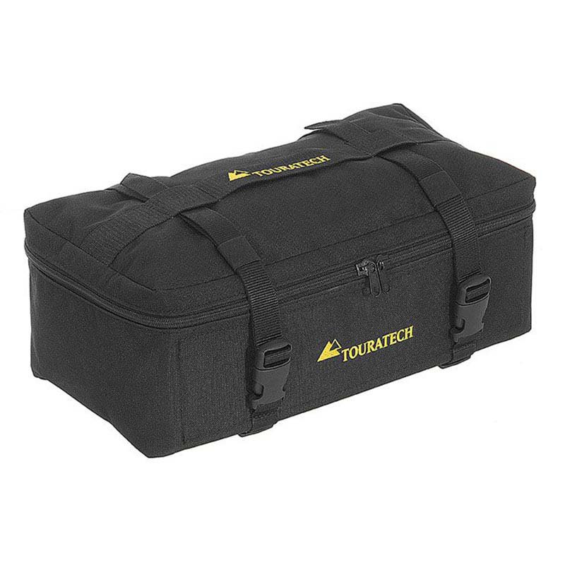 Touratech Folder Zega And Bmw Systems Luggage Bag Svart