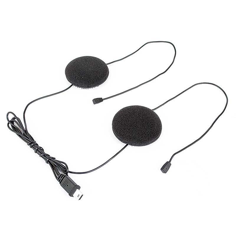 U-clear Pulse Pro Kit Microphone/headset Silver