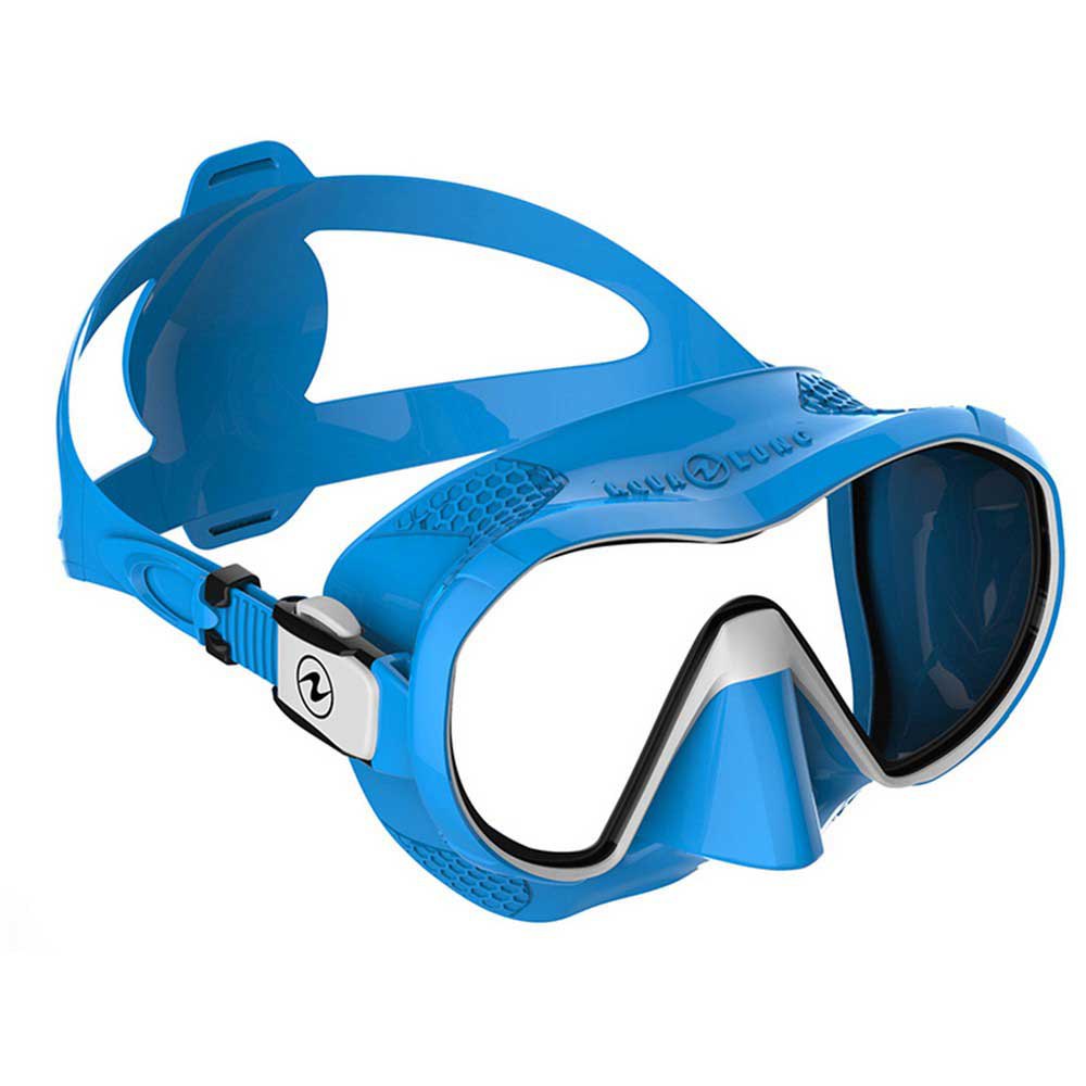 Aqualung Plazma Diving Mask Blå