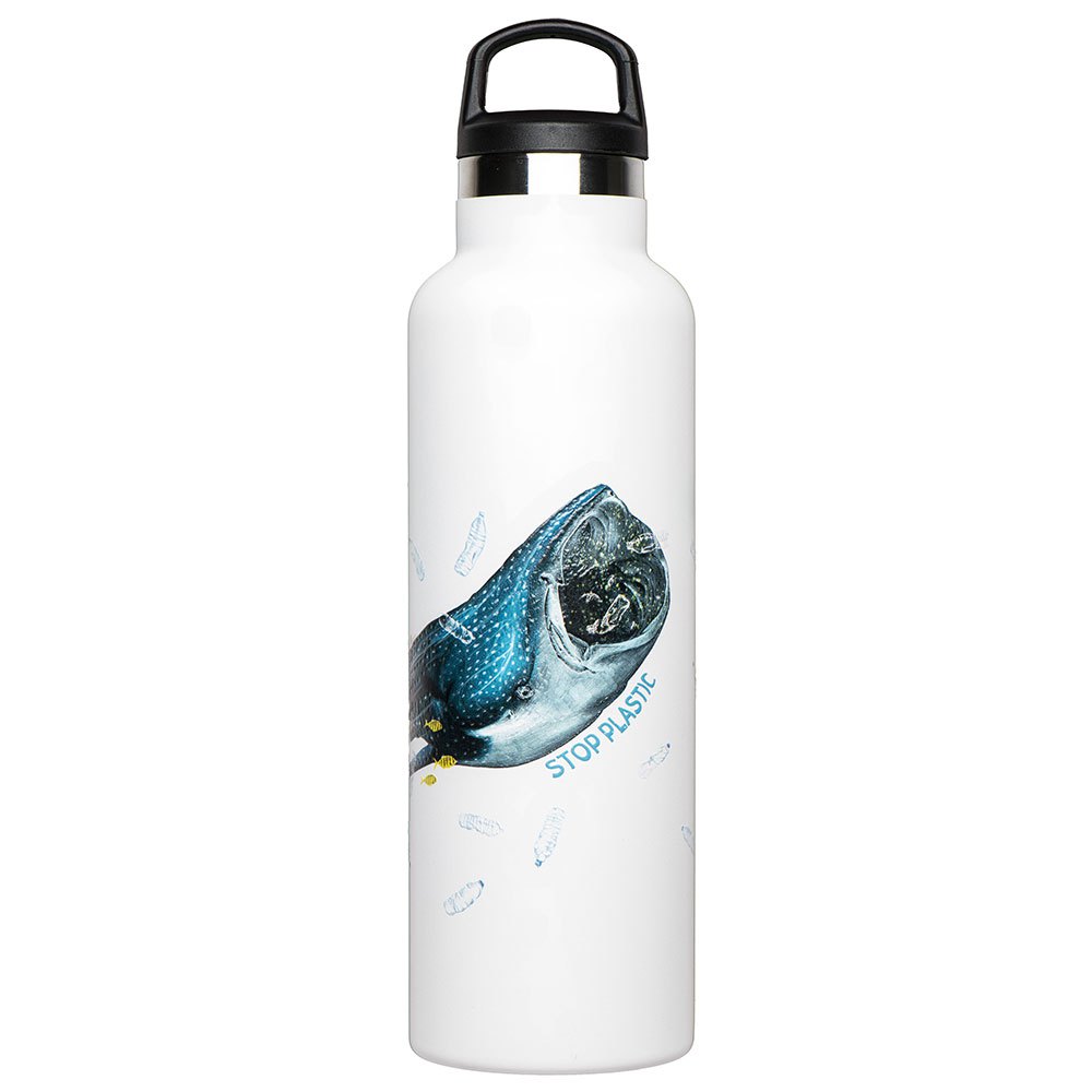 Fish Tank Stop Plastic Bottle 600ml Vit