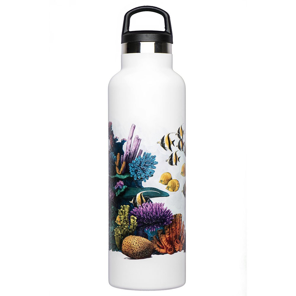 Fish Tank Reef Bottle 600ml Vit