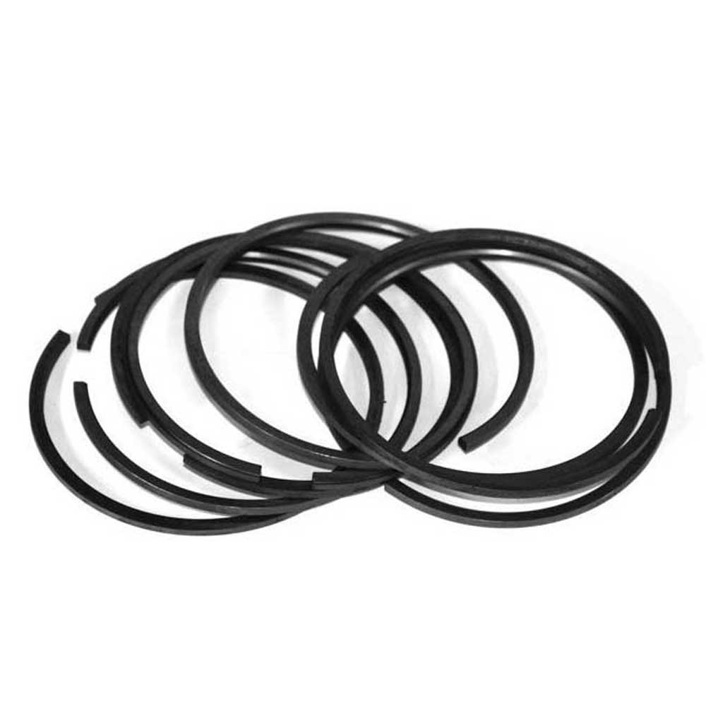 Coltri First Stage Piston Rings 95 Mm Mch16 Silver