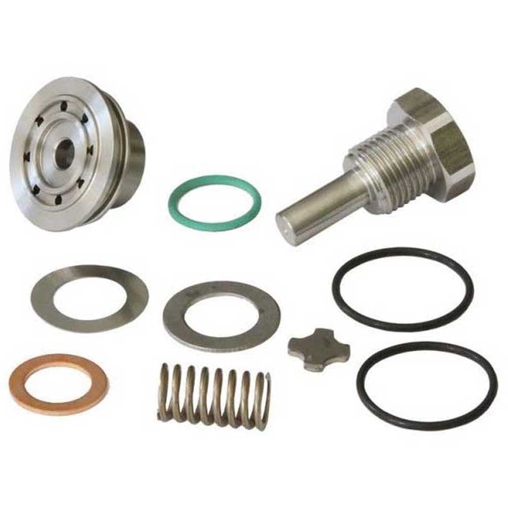 Coltri Third Stage Damper Kit For Mch8/13/16/23 From 03-2014 Guld