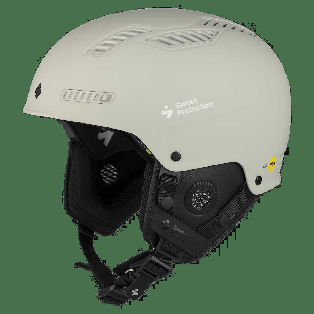 Sweet Protection Igniter 2vi Mips Helmet Grönt M-L
